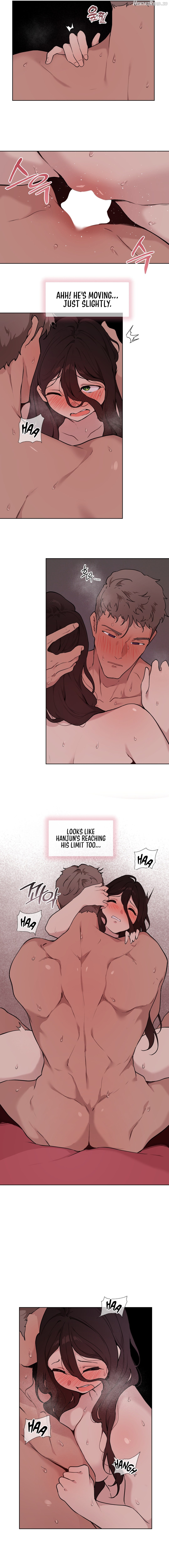 Love Chair Lab Chapter 4 - page 6