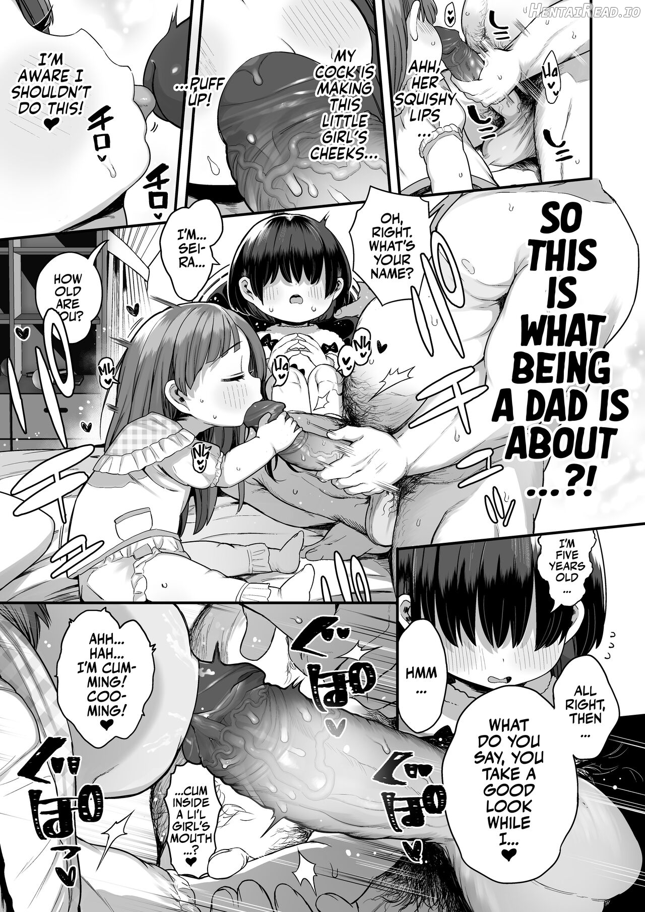 Loli Ecchi Gouhouka shita kedo Keikenhoufu na Shougakusei wa Kowai node Shisetsu no Youjo de Fudeoroshi shite Moraotto!! Chapter 1 - page 21