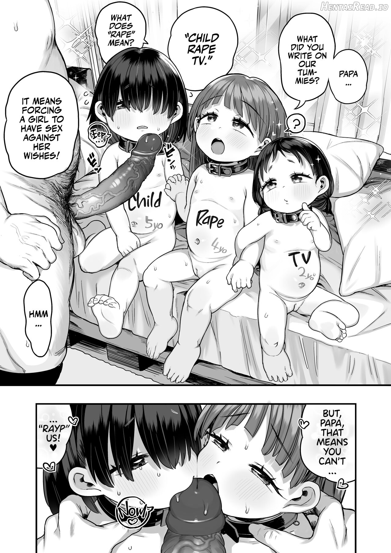 Loli Ecchi Gouhouka shita kedo Keikenhoufu na Shougakusei wa Kowai node Shisetsu no Youjo de Fudeoroshi shite Moraotto!! Chapter 1 - page 49