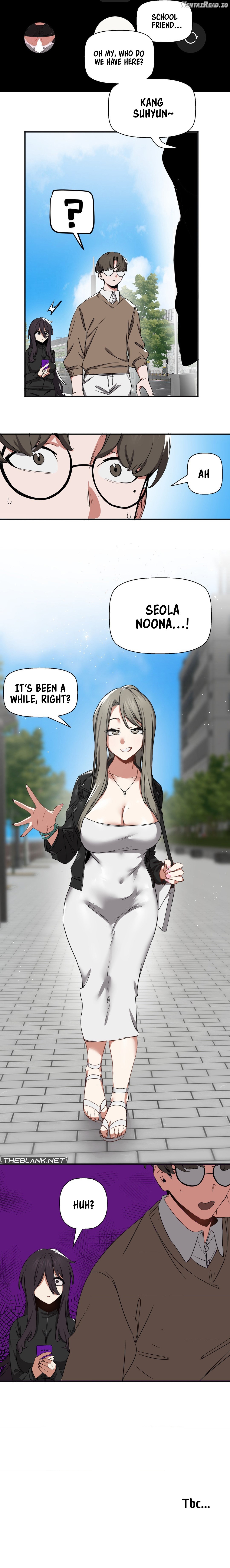 Alt Account Trap! Chapter 4 - page 14