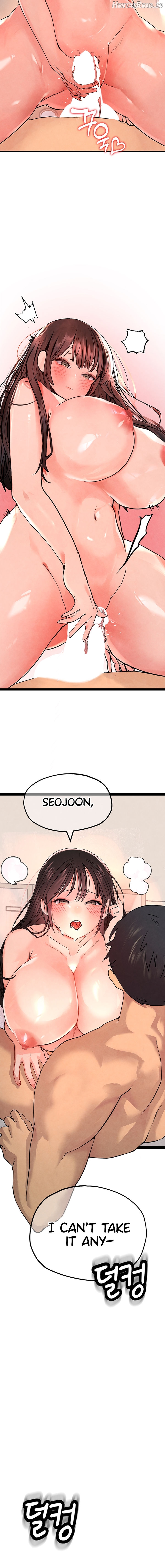 The BJ Manager Who Boosts His Favorability Chapter 5 - page 20