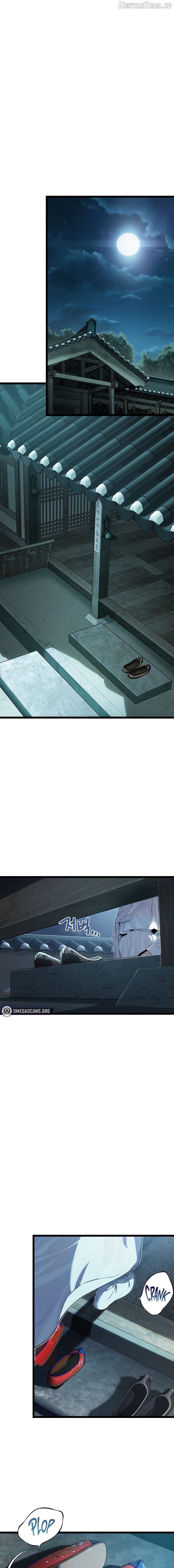 God Bless You Chapter 7 - page 17