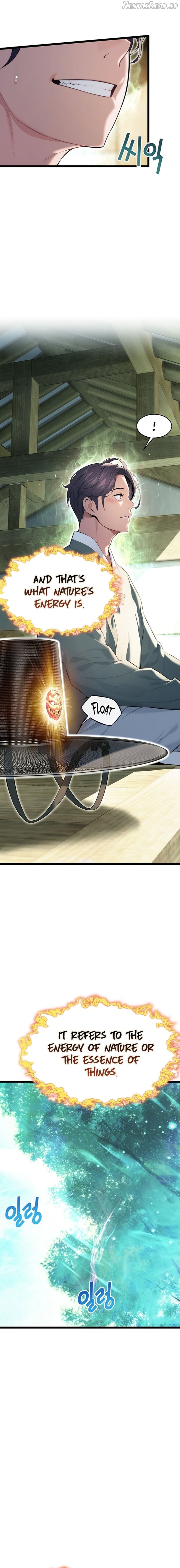 God Bless You Chapter 7 - page 4