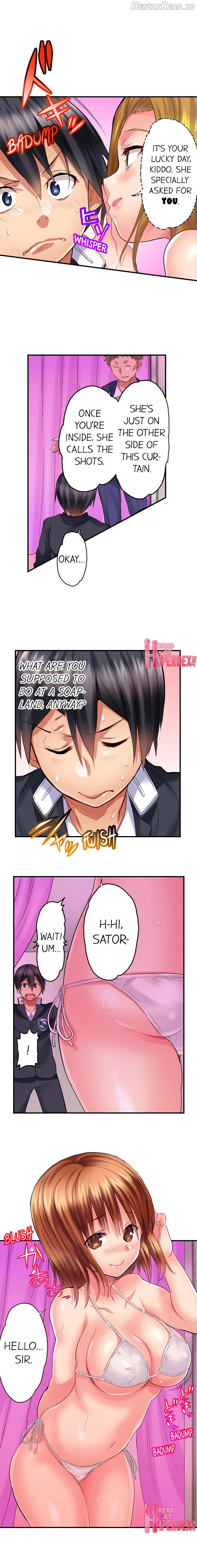 Welcome To Open Sex Class: Class 1-H’s Sex Workshop Chapter 1 - page 69