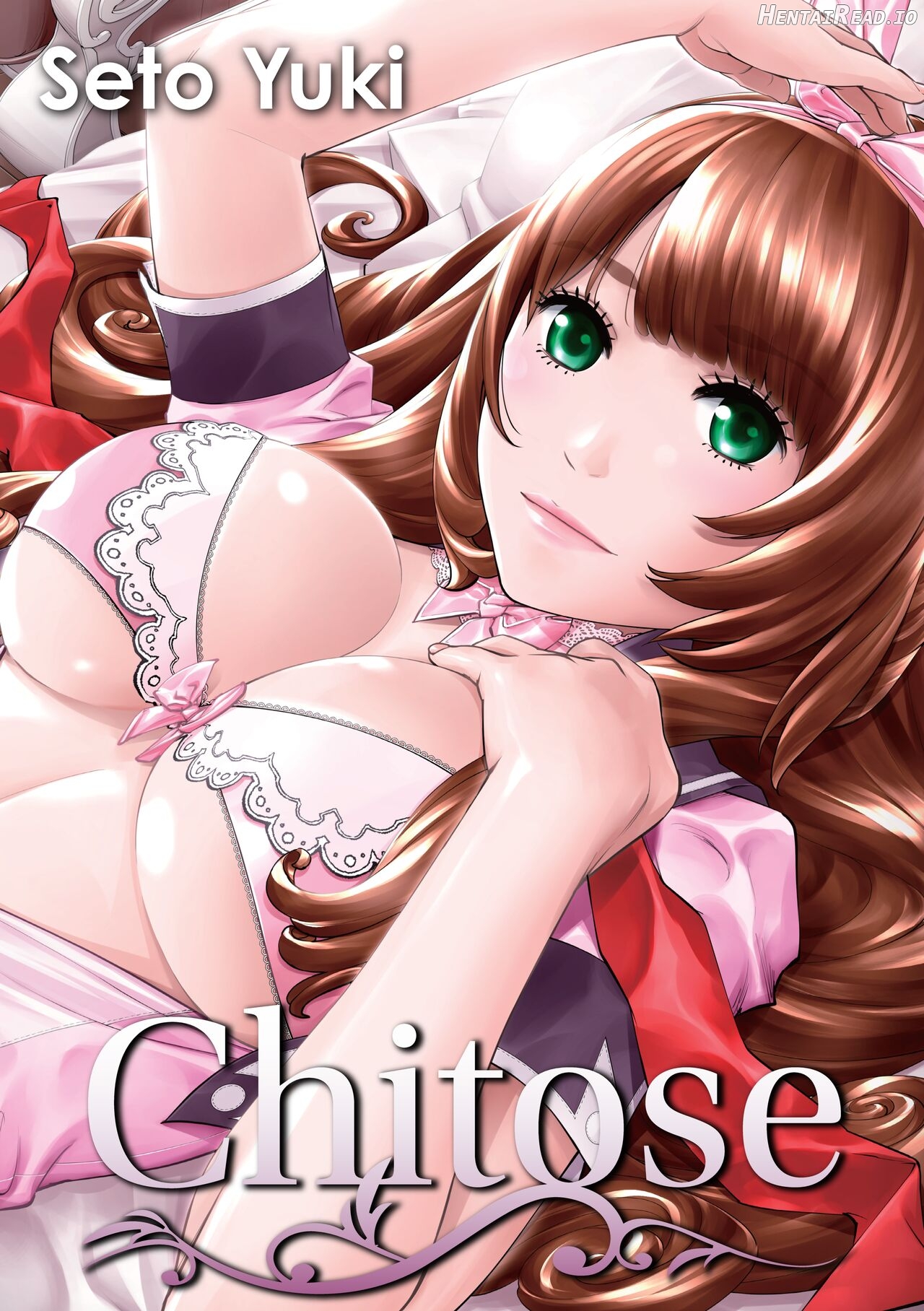 Chitose Hentai Chapter 1 - page 1