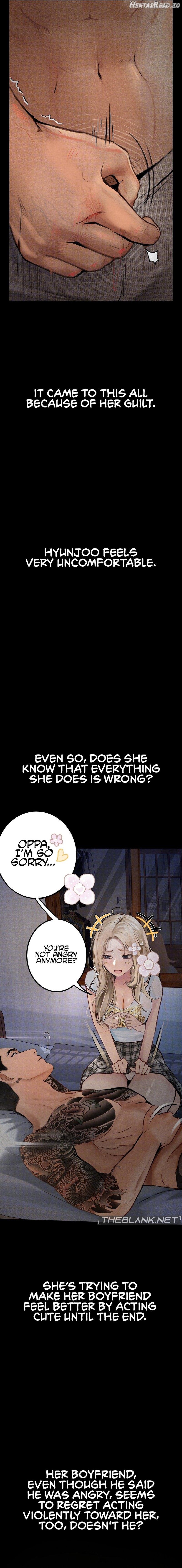 Observation Diary Chapter 3 - page 19