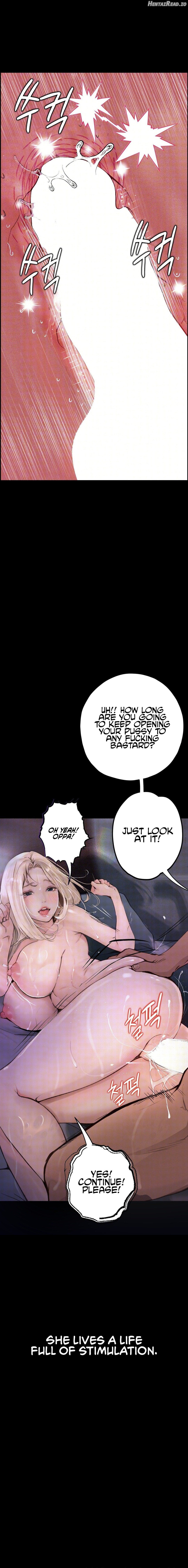 Observation Diary Chapter 4 - page 13