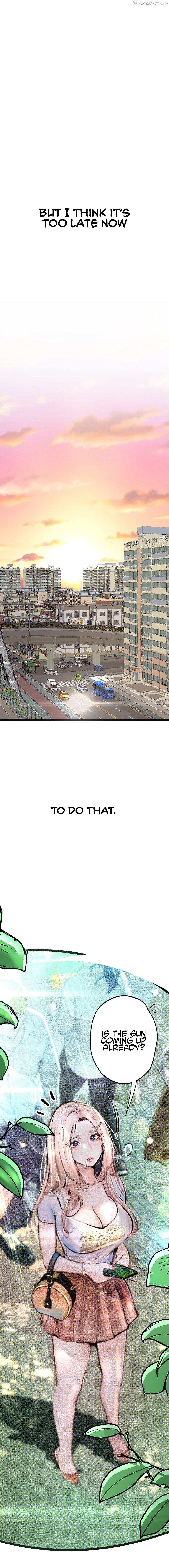 Observation Diary Chapter 4 - page 21