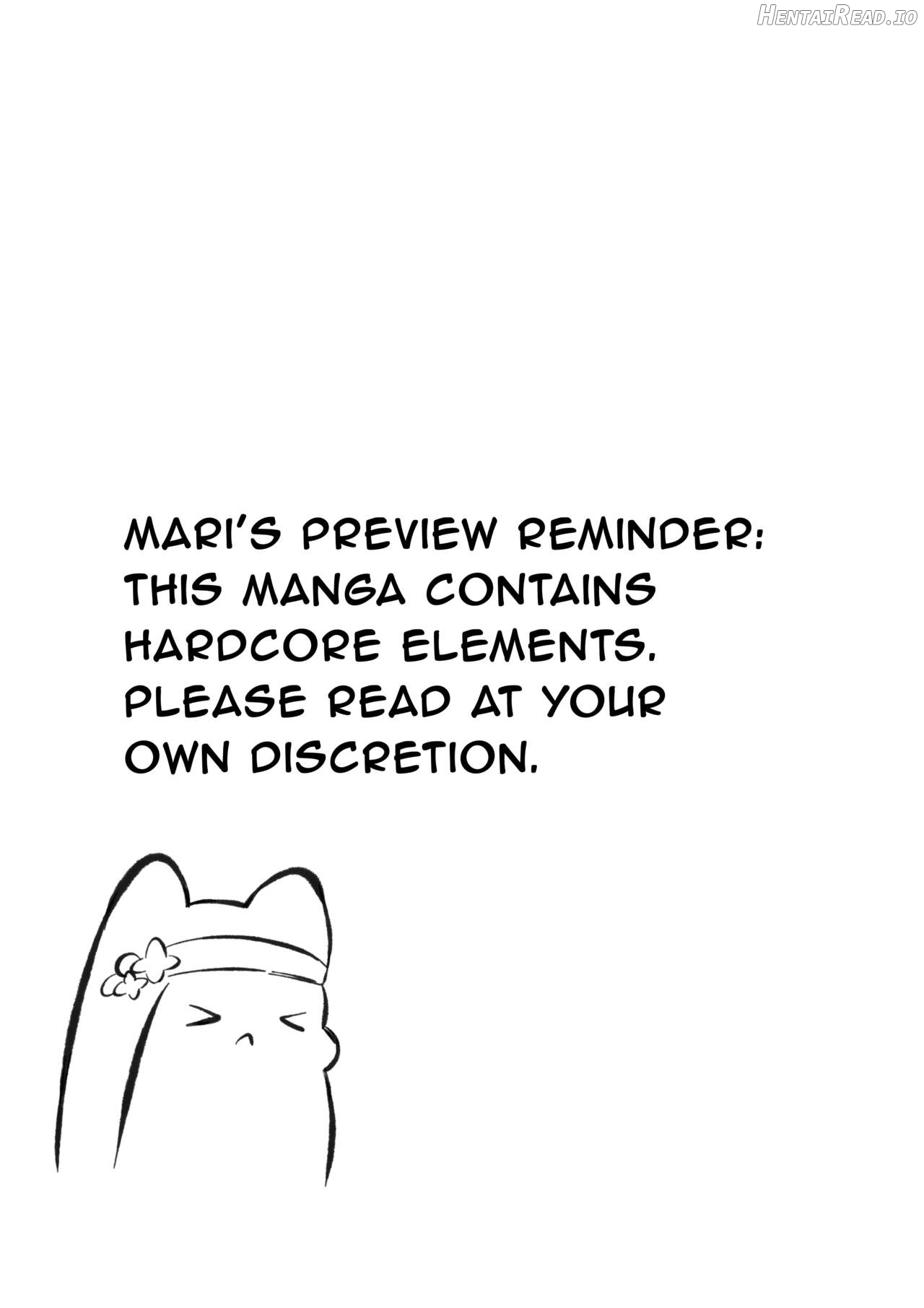 Mari's Ultimate Humiliation Chapter 1 - page 2
