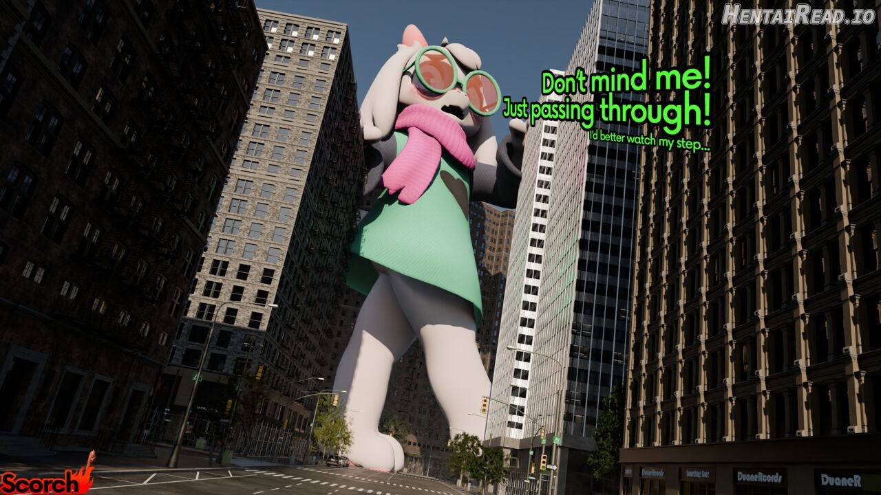 GTS-tiny and many more 5 Chapter 1 - page 211