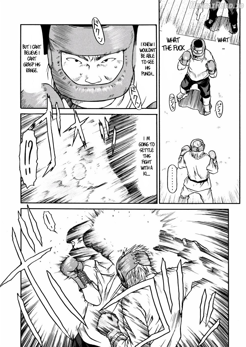 Aoi-sama wa ichiban 1 Chapter 1 - page 66