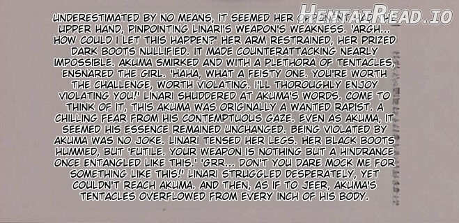 J-Girl Ecstasy Chapter 1 - page 49