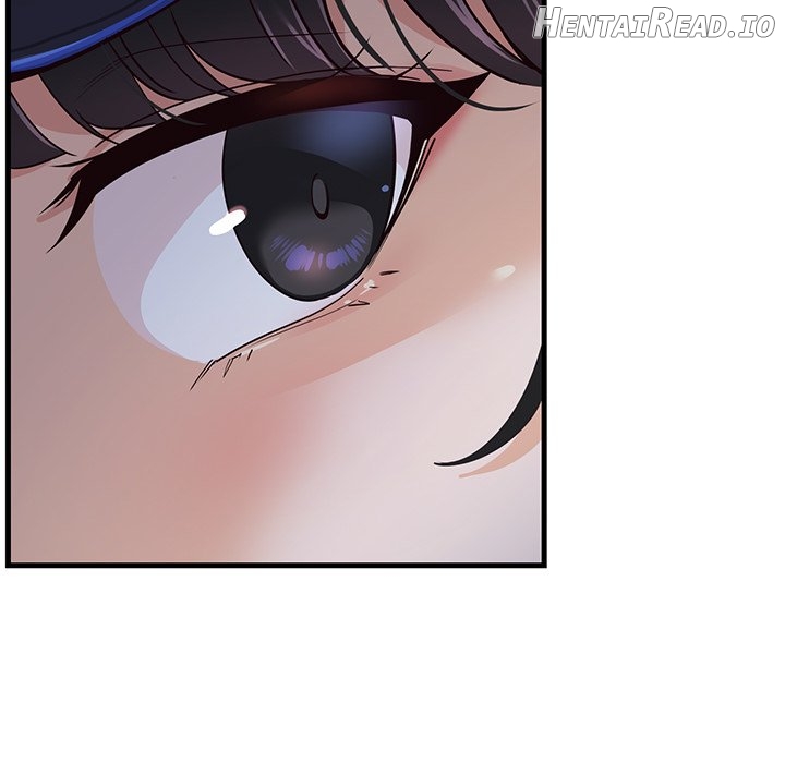 My Other Girlfriend Chapter 1 - page 136