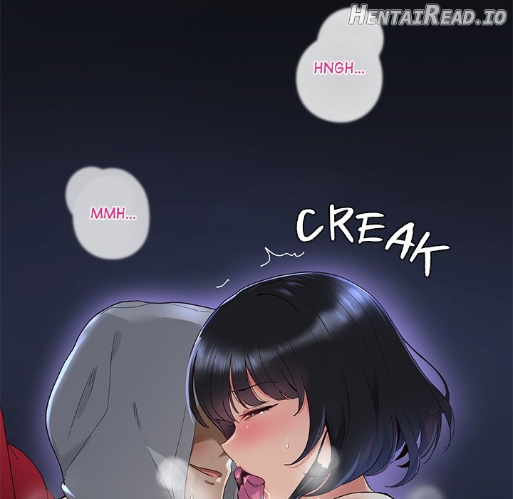 My Other Girlfriend Chapter 1 - page 264