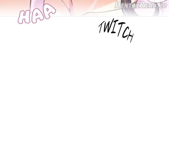 My Other Girlfriend Chapter 1 - page 72