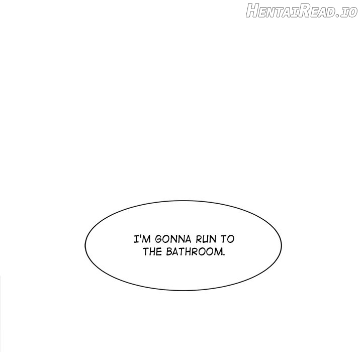 My Other Girlfriend Chapter 2 - page 104
