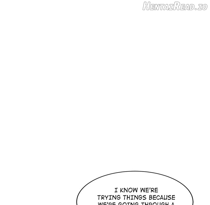 My Other Girlfriend Chapter 2 - page 108