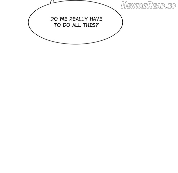 My Other Girlfriend Chapter 2 - page 110