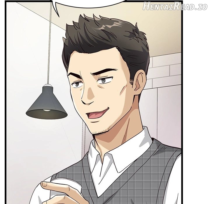 My Other Girlfriend Chapter 2 - page 138