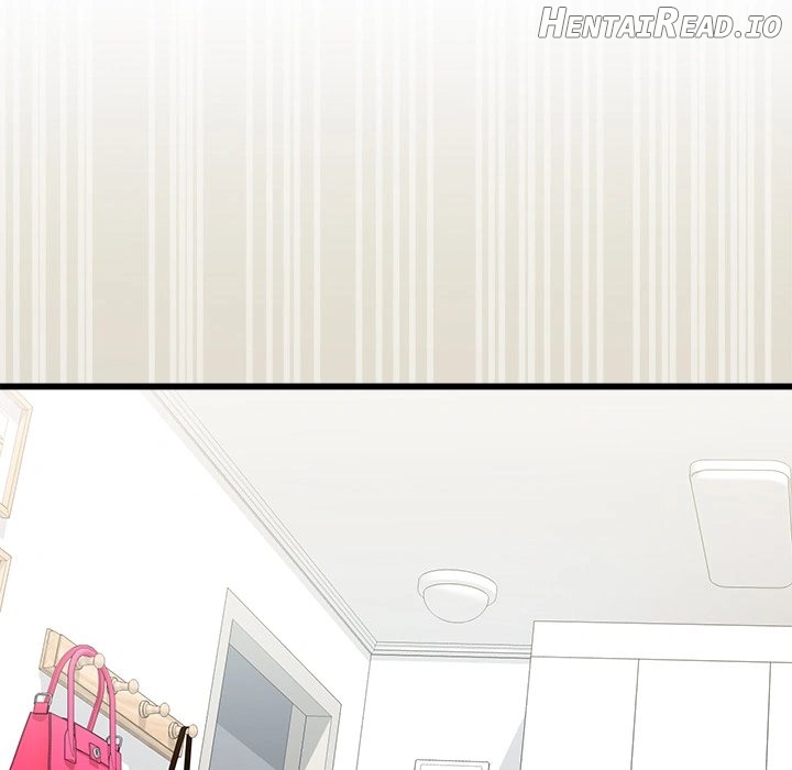 My Other Girlfriend Chapter 2 - page 94