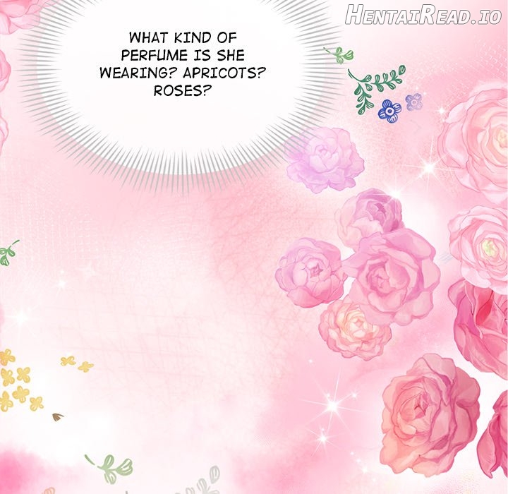 My Other Girlfriend Chapter 3 - page 127