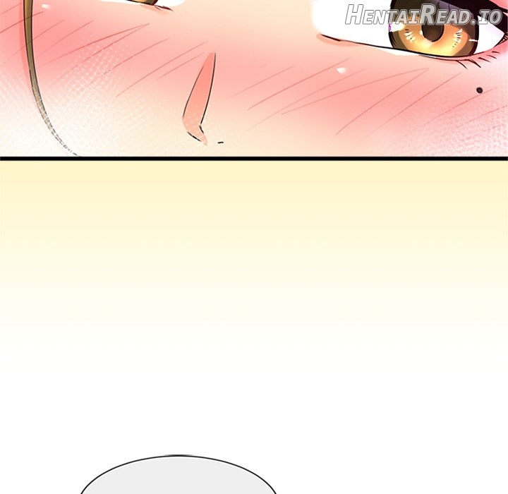 My Other Girlfriend Chapter 3 - page 138