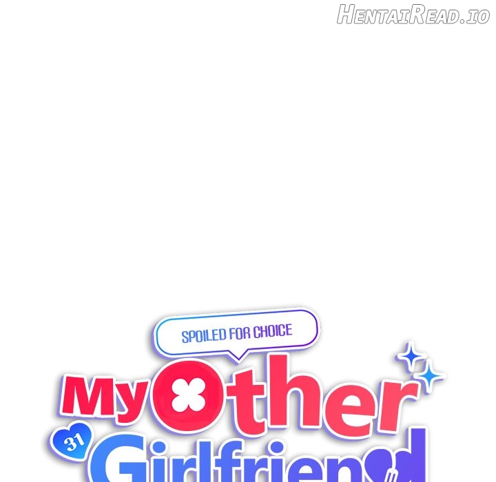 My Other Girlfriend Chapter 3 - page 15