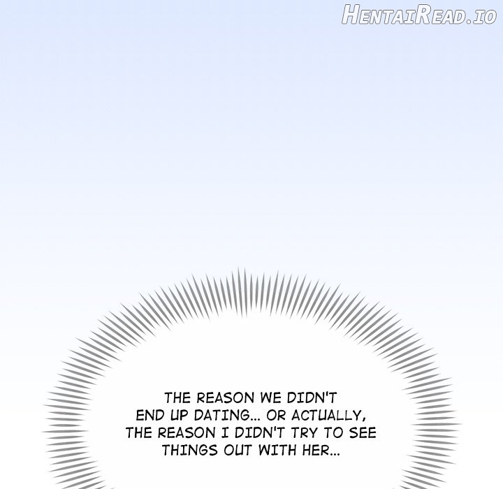 My Other Girlfriend Chapter 3 - page 174