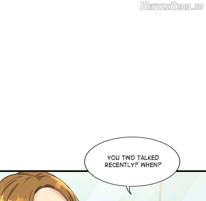 My Other Girlfriend Chapter 3 - page 185