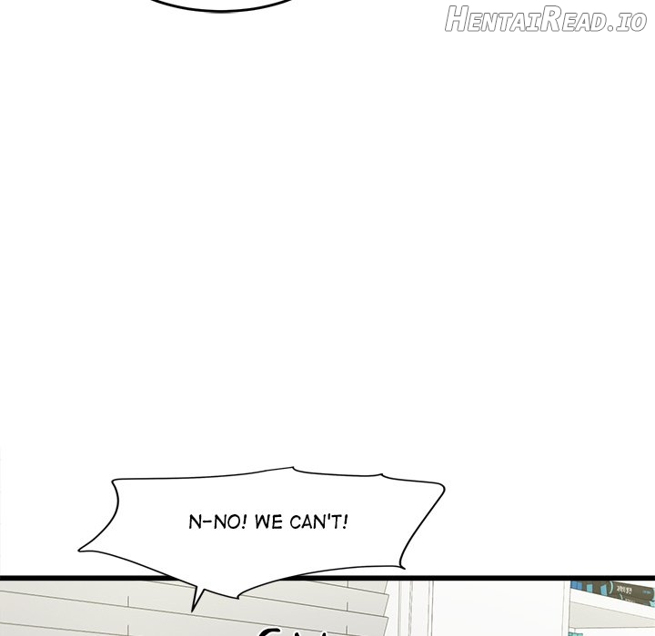 My Other Girlfriend Chapter 4 - page 141