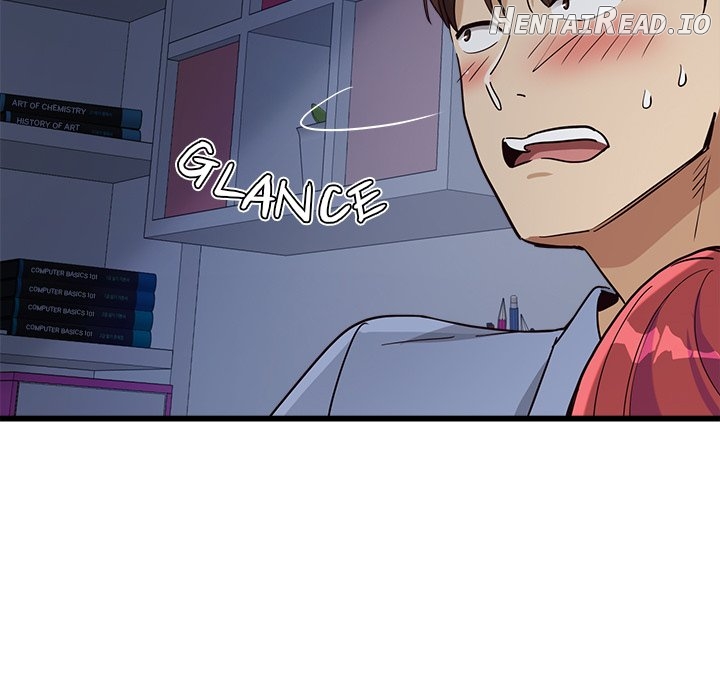 My Other Girlfriend Chapter 4 - page 29