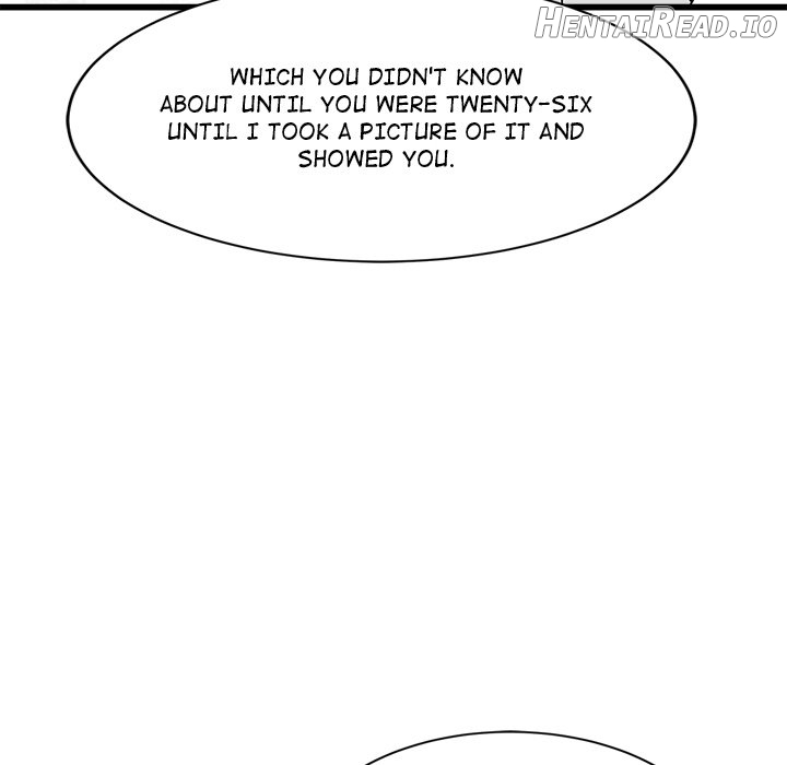 My Other Girlfriend Chapter 4 - page 53