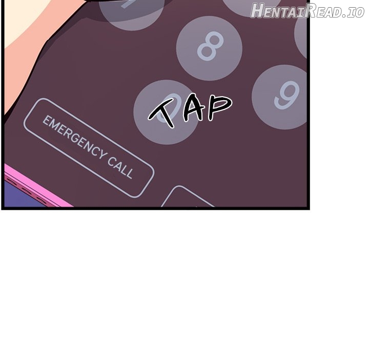 My Other Girlfriend Chapter 4 - page 60