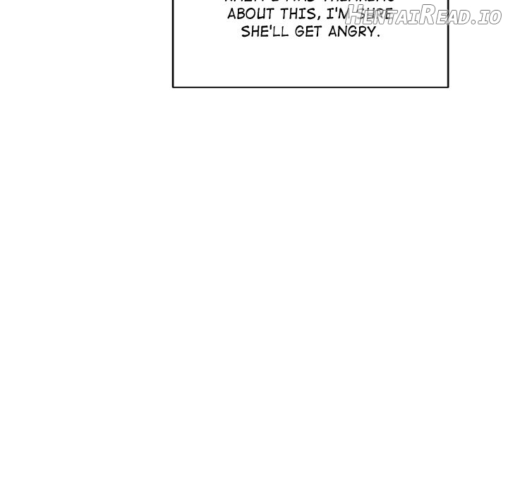 My Other Girlfriend Chapter 4 - page 94