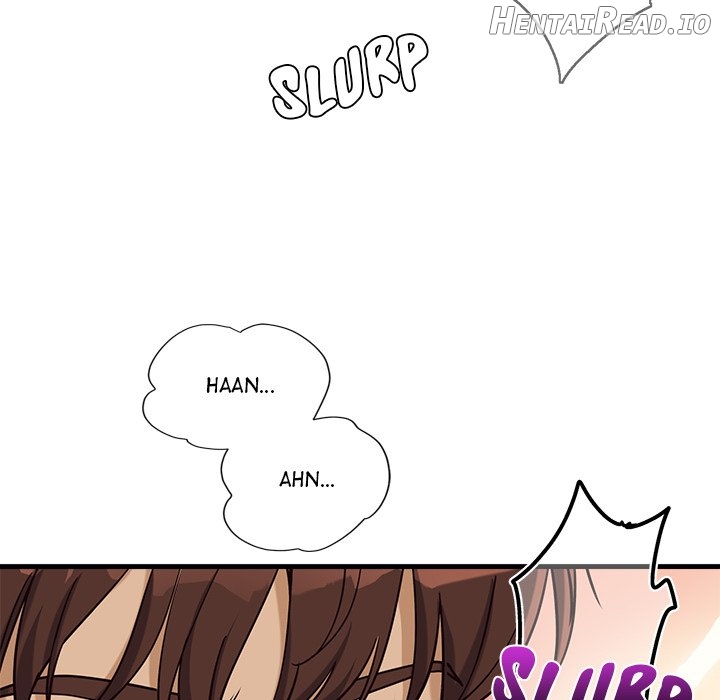 My Other Girlfriend Chapter 5 - page 57