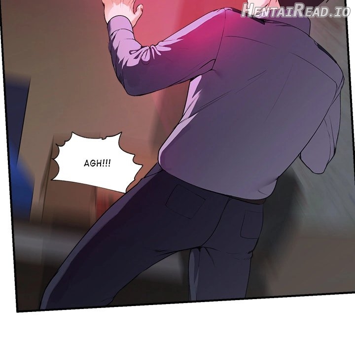 Hypnotist Security Guard Chapter 1 - page 149