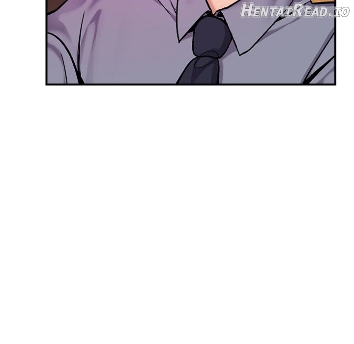 Hypnotist Security Guard Chapter 1 - page 151