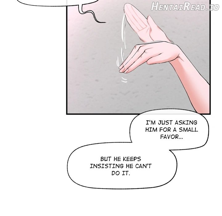 Hypnotist Security Guard Chapter 1 - page 183