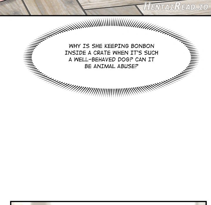 Hypnotist Security Guard Chapter 2 - page 151