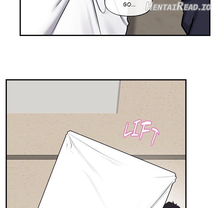 Hypnotist Security Guard Chapter 2 - page 27