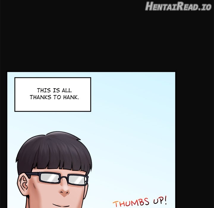 Hypnotist Security Guard Chapter 6 - page 10