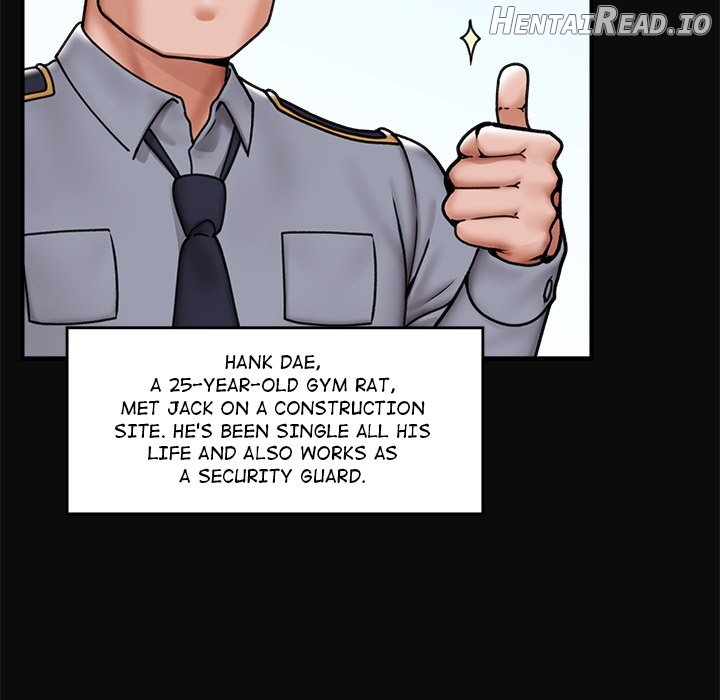 Hypnotist Security Guard Chapter 6 - page 11