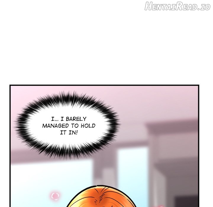 Hypnotist Security Guard Chapter 6 - page 110