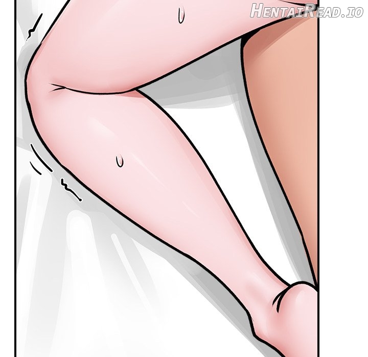 Hypnotist Security Guard Chapter 6 - page 116