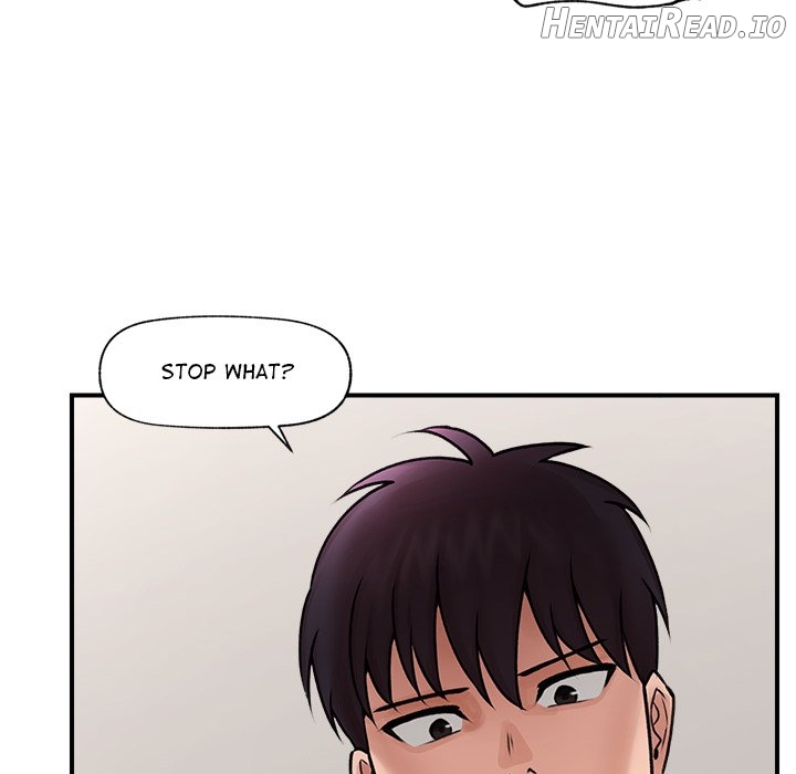 Hypnotist Security Guard Chapter 6 - page 131