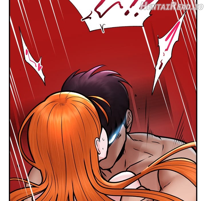 Hypnotist Security Guard Chapter 6 - page 136