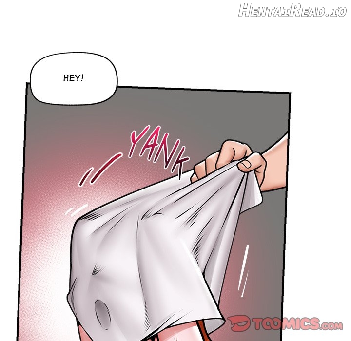 Hypnotist Security Guard Chapter 6 - page 27
