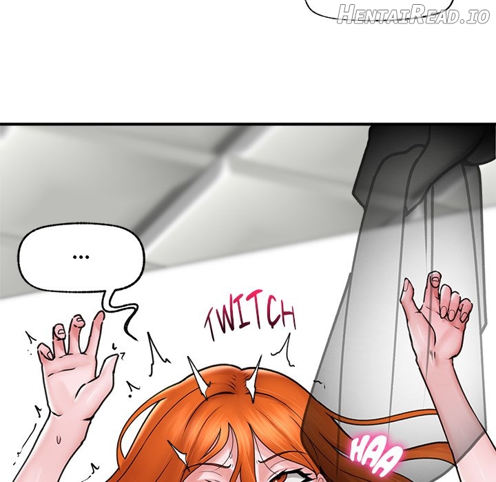 Hypnotist Security Guard Chapter 6 - page 31
