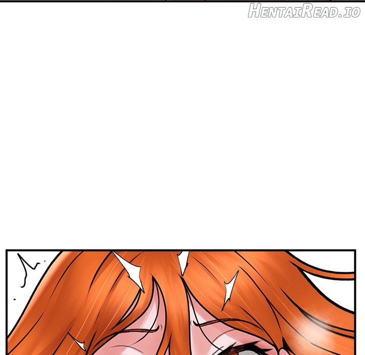 Hypnotist Security Guard Chapter 6 - page 33