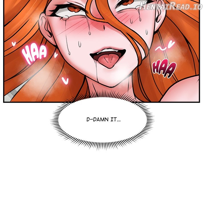 Hypnotist Security Guard Chapter 6 - page 34